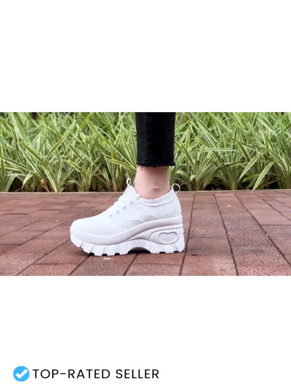N/A women’s chunky